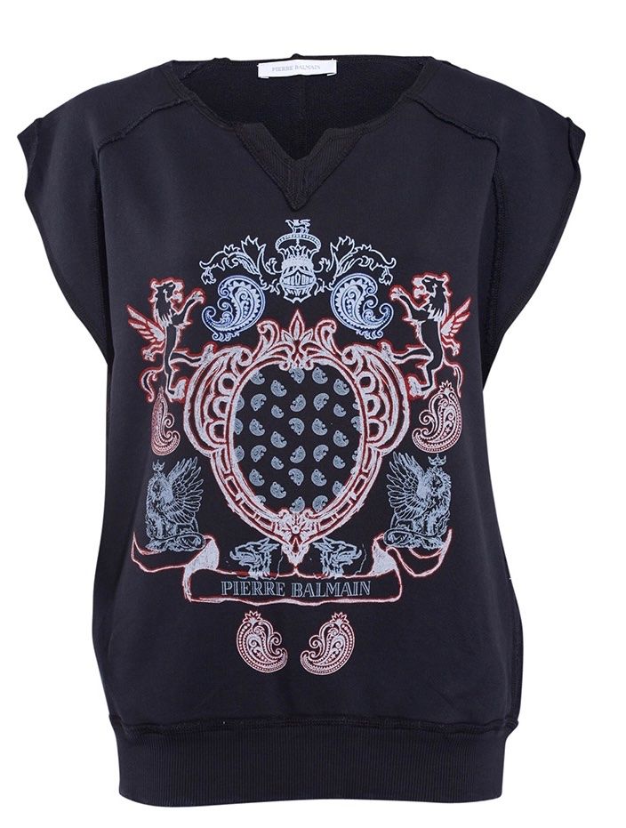 Balmain Pullover & Sweatshirts: Balmain Pullunder Gr.M ***NEU*** – Neu und originalverpackt aus Unterägeri von Jutka_04