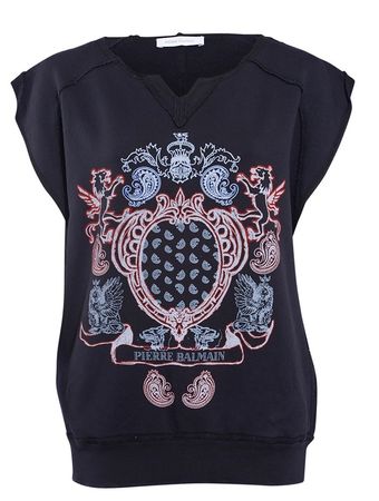 Balmain Pullunder Gr.M ***NEU***