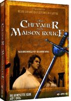 Chevalier von Maison Rouge (1963) Komplette Serie - DVD/RAR