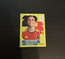 PANINI BEL / TROSSARD (18)