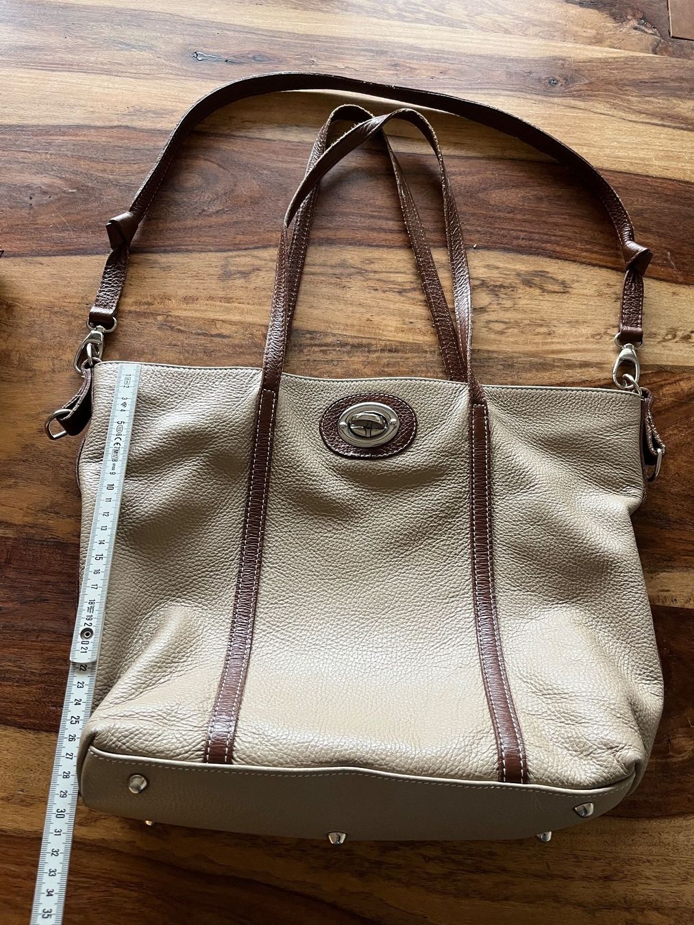 Altro in  Abbigliamento & Accessori: Alex+Co Ledertasche – Usato da Horw venduto da mel_j56q 4