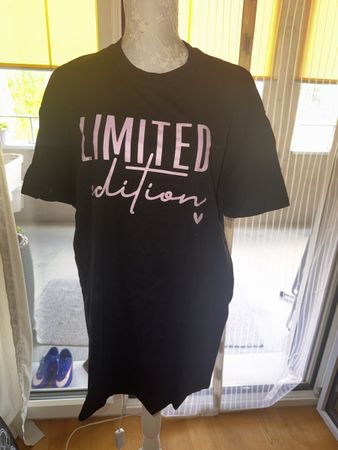 Langes Tshirt