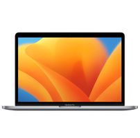 MacBook Pro 13 Retina TouchBar 3,3Ghz i7 16GB 512GB Garantie