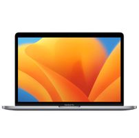 MacBook Pro 13 TouchBar *3,3Ghz* i7 16GB 512GB 12M Garantie