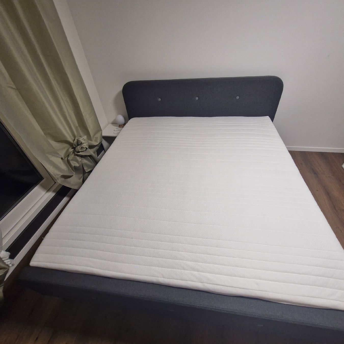 Jysk Betten: Bett – Neu (gemäss Beschreibung) aus Reinach AG von Daniela.x. 1