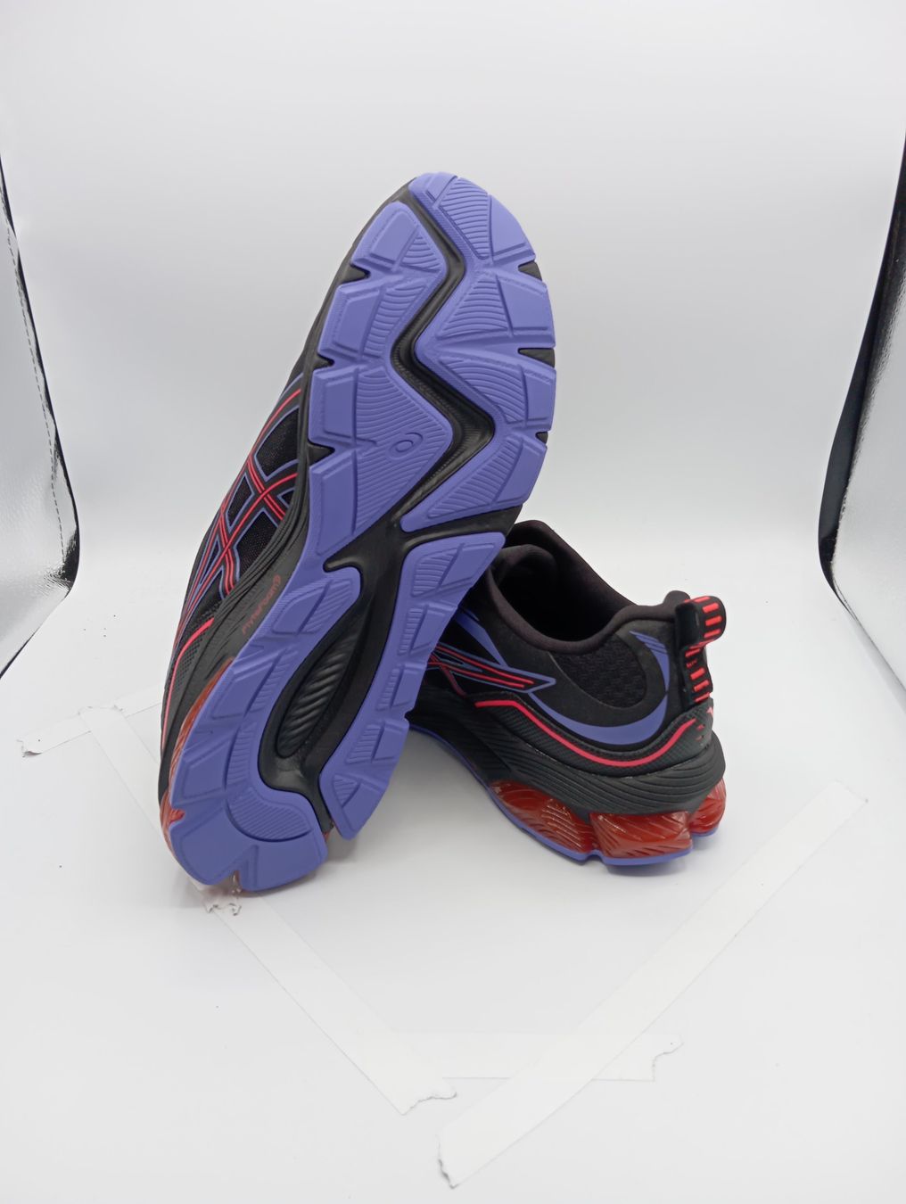 Asics Scarpe da uomo: GEL-QUANTUM 180 VIII - Diva Pink EU 46.5 – Nuovo e nell'imballaggio originale da Schaffhausen venduto da outlez 6