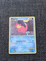 SLOWPOKE (FLEGMON), HG & SS, HS81, COM, 2010, GER, GD
