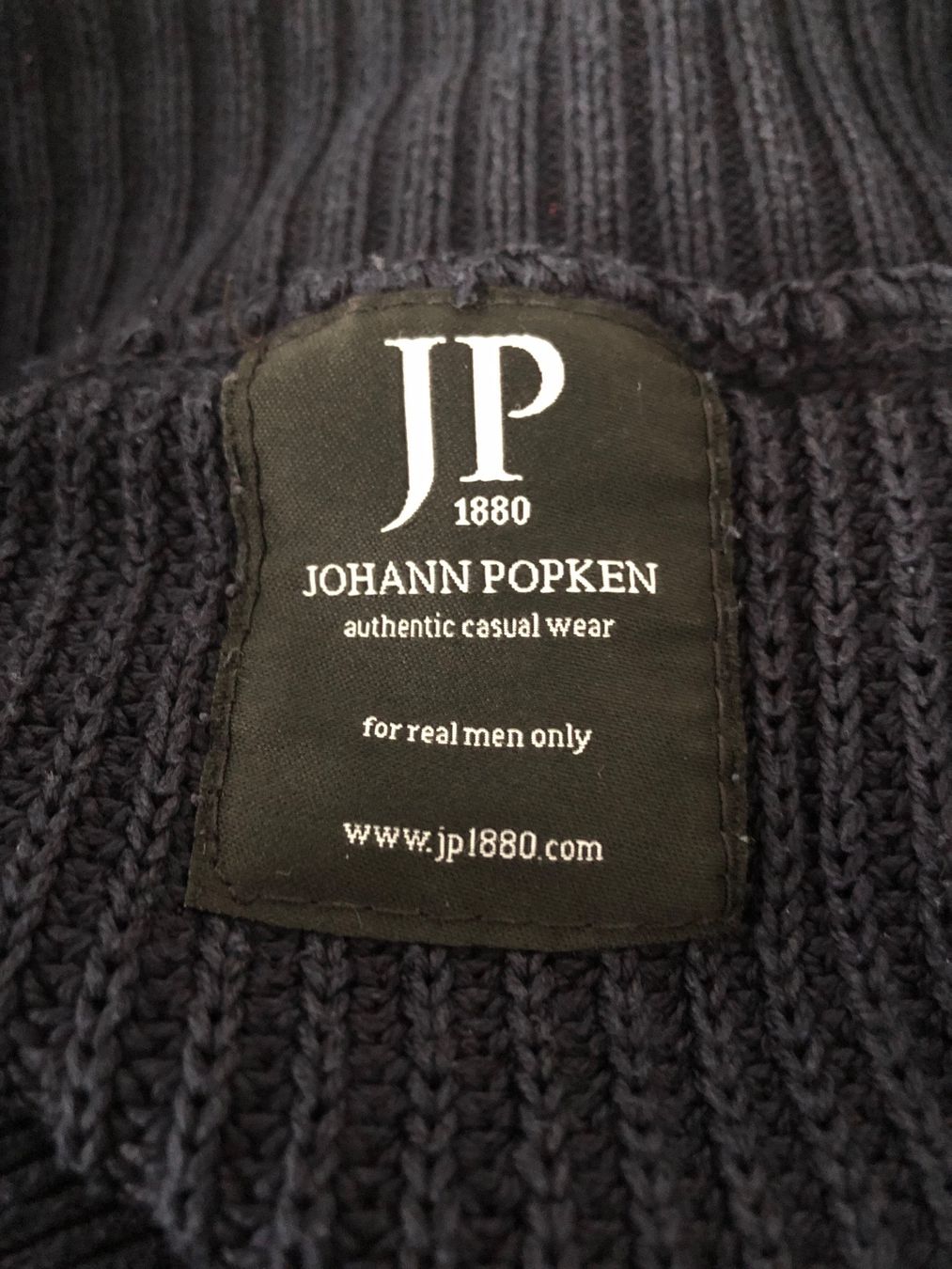 Maglioni & Felpe: Pullover - Grösse 2XL - Johann Popken – Usato da Oberuzwil venduto da jabano 2