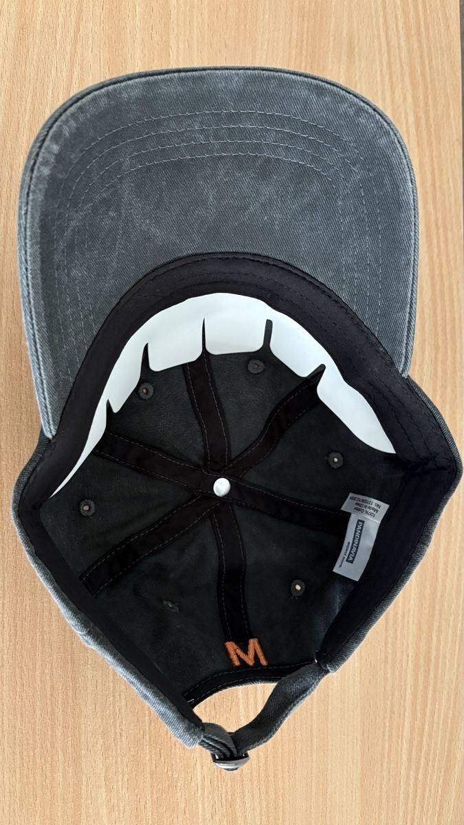 Migros Chapeaux, bonnets & casquettes: Migros Cap - Festival Edition! NEU – Neuf (Voir description) à Hochdorf par memento_mori 1