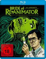 Bride of Re-Animator  (Blu-Ray)