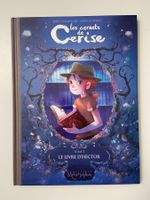 LES CARNETS DE CERISE / TOME 2 / LE LIVRE D'HECTOR