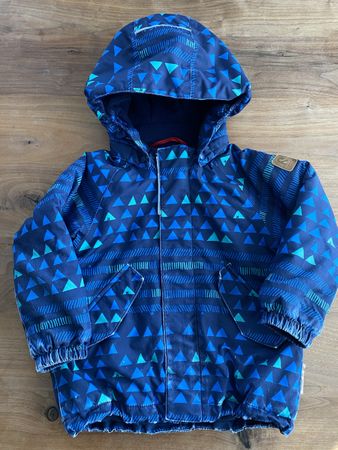 Winterjacke ReimaTec 98