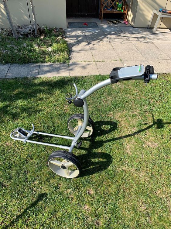 Golf Caddy Kaufen auf Ricardo