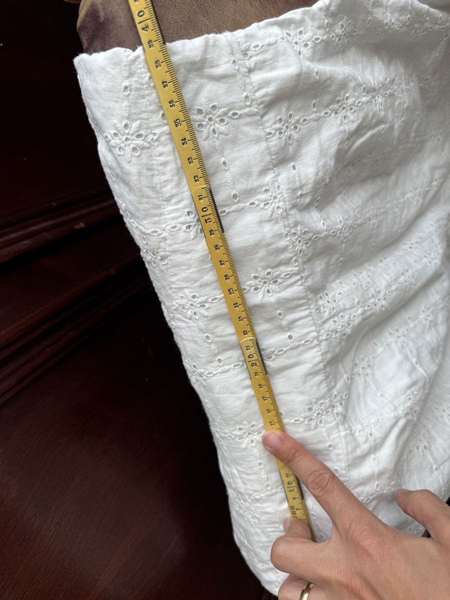 Tute: Overall Einteiler Spitze – Usato da Obfelden venduto da tan_9lj9 5