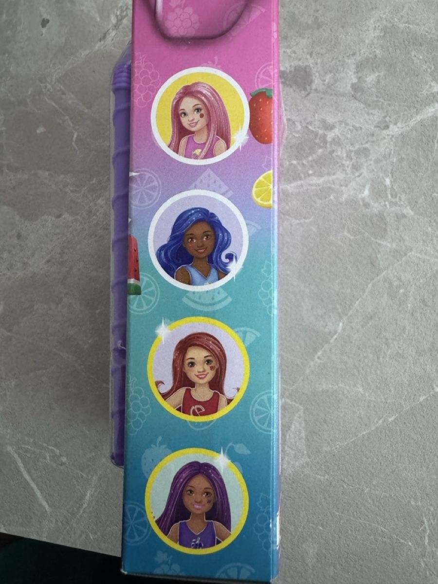 Figuren: Barbie Pop Reval toy - NEW! – Neu und originalverpackt aus Sins von sum_lv6d 2