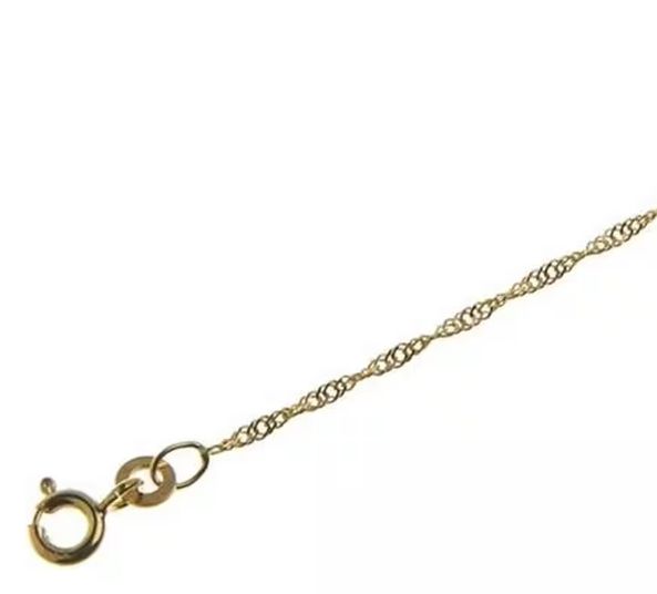 Bracciali & Braccialetti: Armband 1,4mm - 333 Gold – Nuovo e nell'imballaggio originale da Hemmental venduto da Schmuckstudio 1