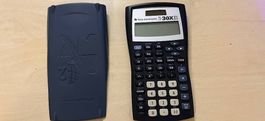Taschenrechner Texas Instruments Ti-30x2s