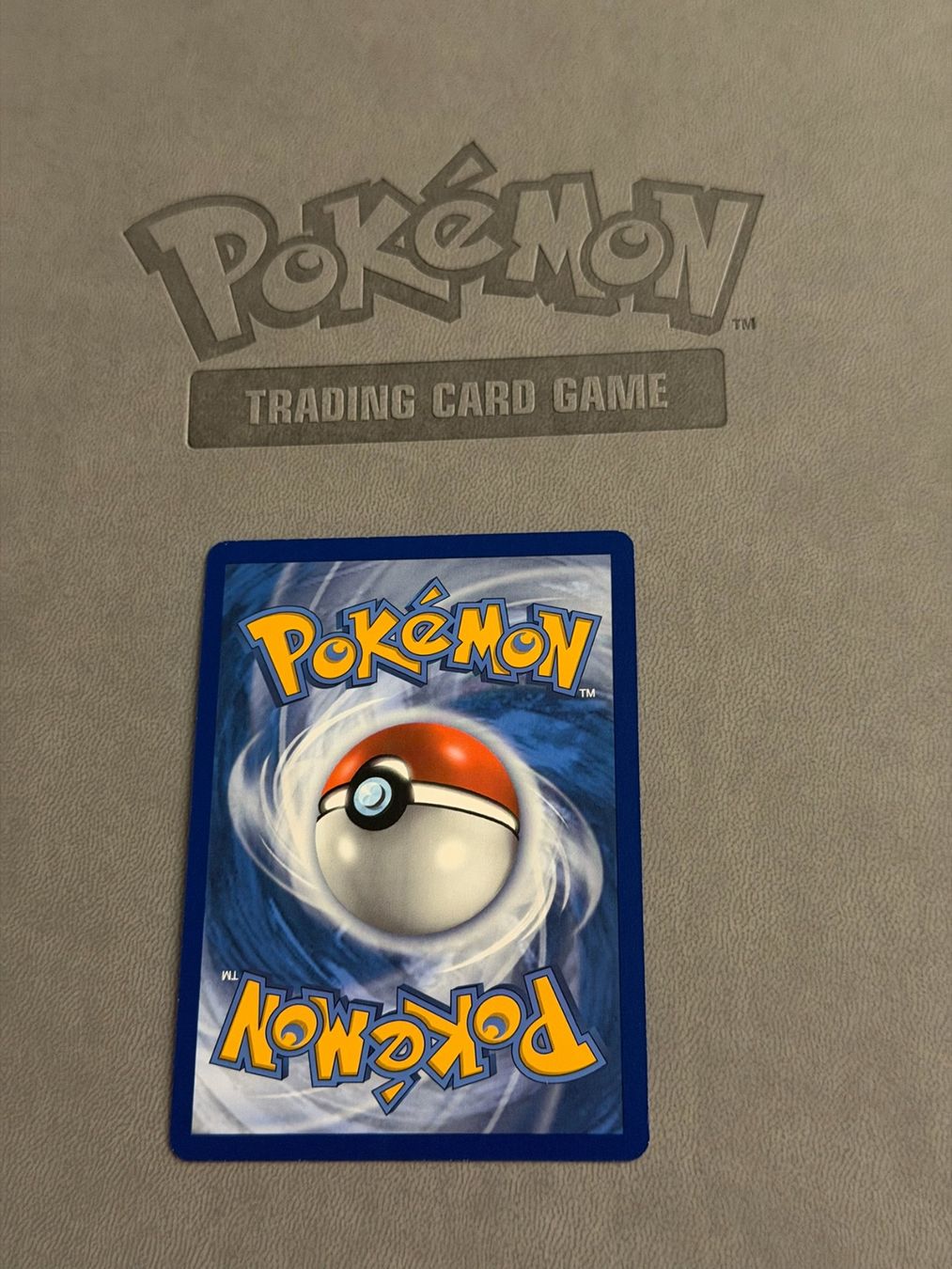 Pokémon Sammelbilder & Trading cards: Charizard V (SWSH 050) – Gebraucht aus Biel/Bienne von SeeLoewe55 1