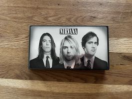 Nirvana „With the Lights Out“ Box Set – 3 CDs + DVD