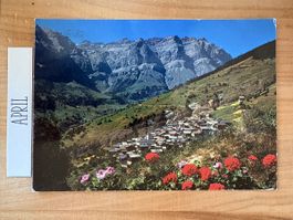 AK von Albinen / Daubenhorn