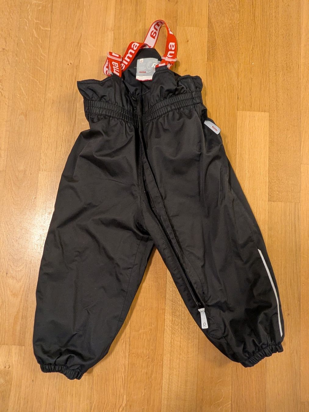 Reima Hosen: Skihose Reima-TEC, Gr92, neuwertig – Neu (gemäss Beschreibung) aus Wettingen von wettingen23 6