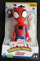 Spidey and Amazing Friends Spidey Figur neu ovp