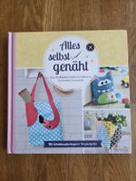 Alles selbst genäht - mit Schnittmustern