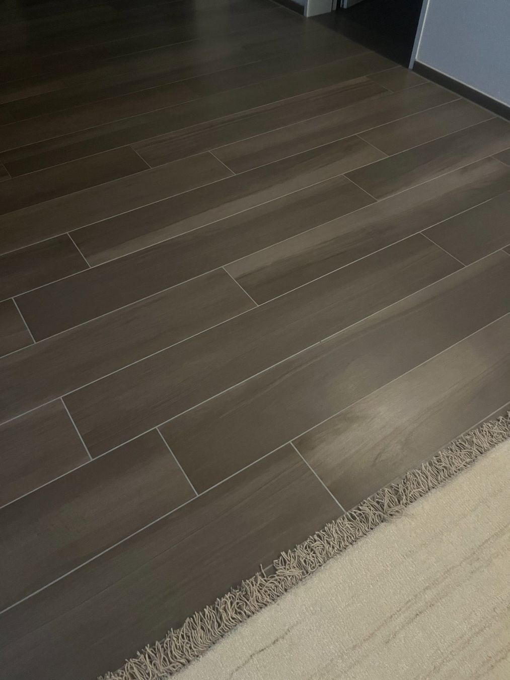 Rivestimenti per pavimenti: Keramik-Bodenplatten – Nuovo e nell'imballaggio originale da Wauwil venduto da willibilli 2
