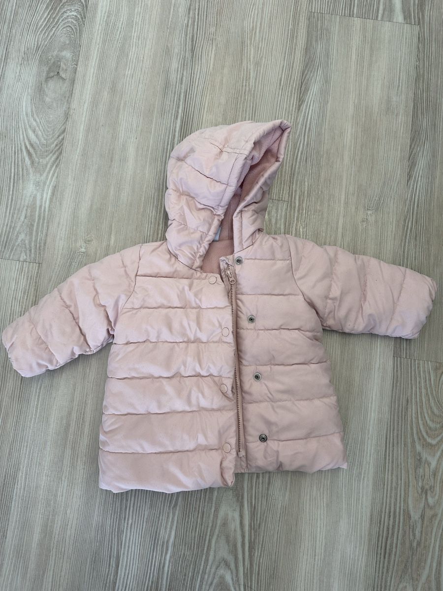 Petit Bateau Jacken & Mäntel: Petit Bateu winterjacke – Gebraucht aus Zürich von dia_ykh2