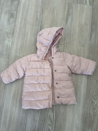 Petit Bateu winterjacke