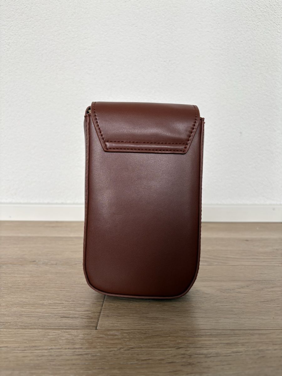 Borse da donna: Umhängetasche Braun - NEU – Nuovo (secondo la descrizione) da Staufen venduto da yam_6989 1