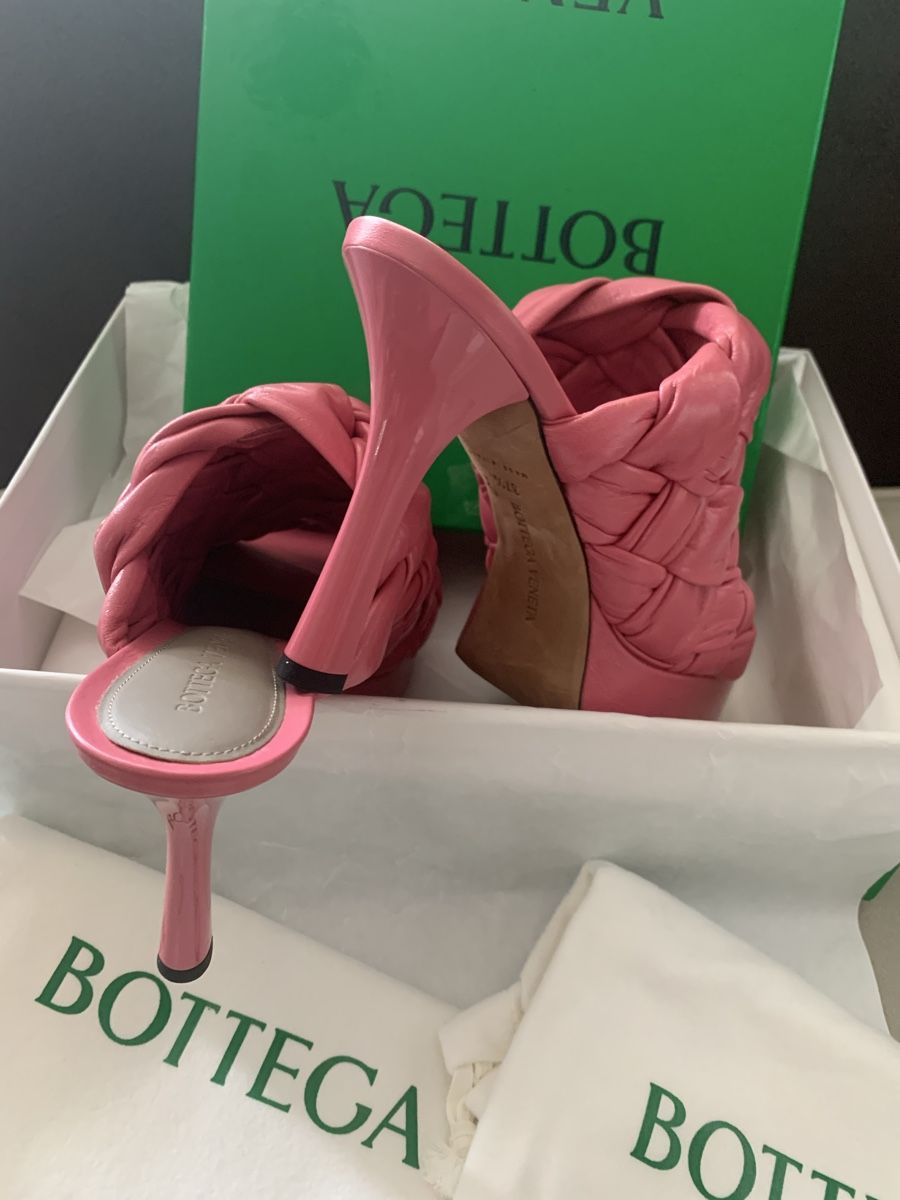 Bottega Veneta Scarpe da donna: Bottarga Veneta Schuhe  – Nuovo (secondo la descrizione) da Bergdietikon venduto da zor_856j 4