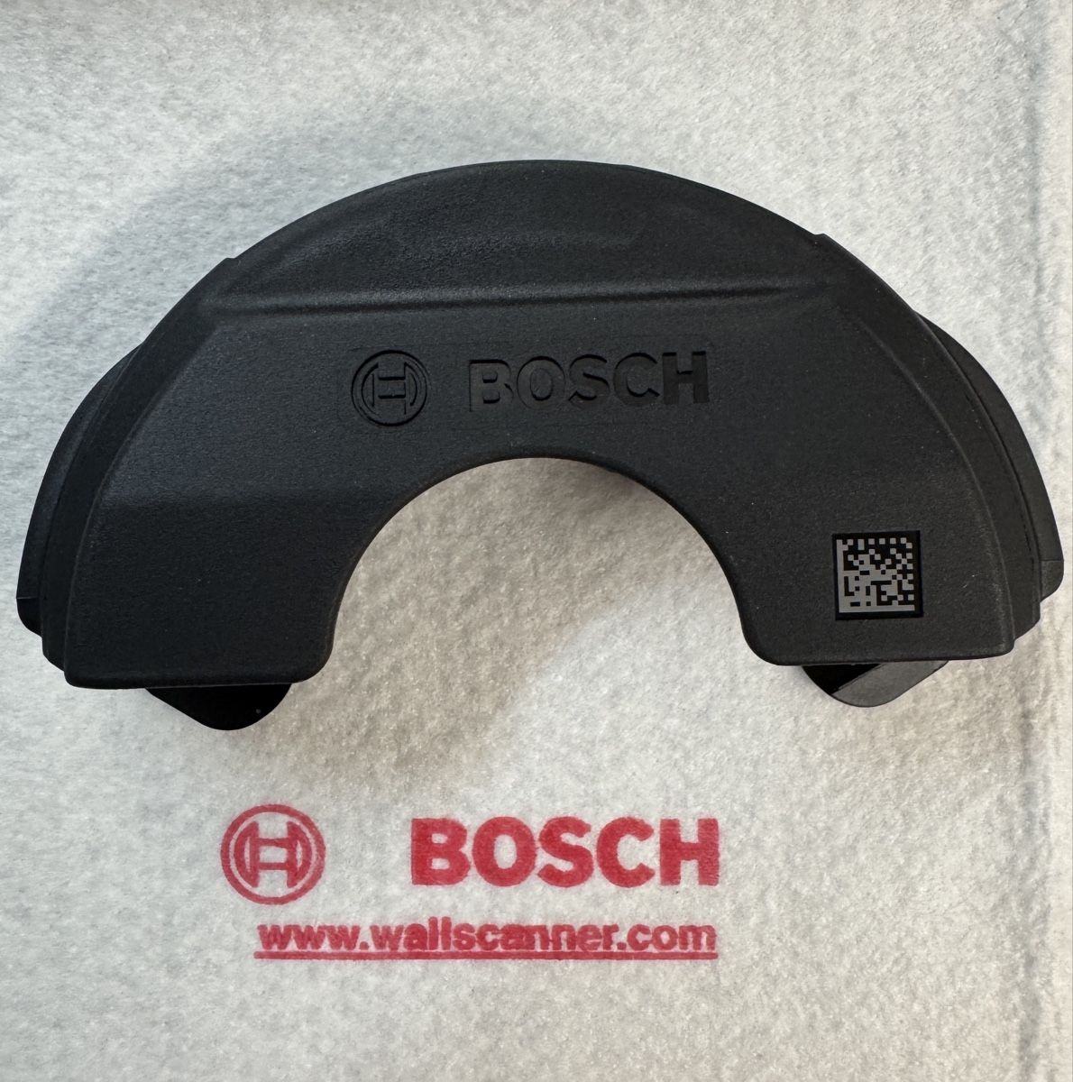Bosch Tutti gli attrezzi: Bosch Professional Schutzkombinationshaube – Nuovo (secondo la descrizione) da Flumenthal venduto da Tboni 1