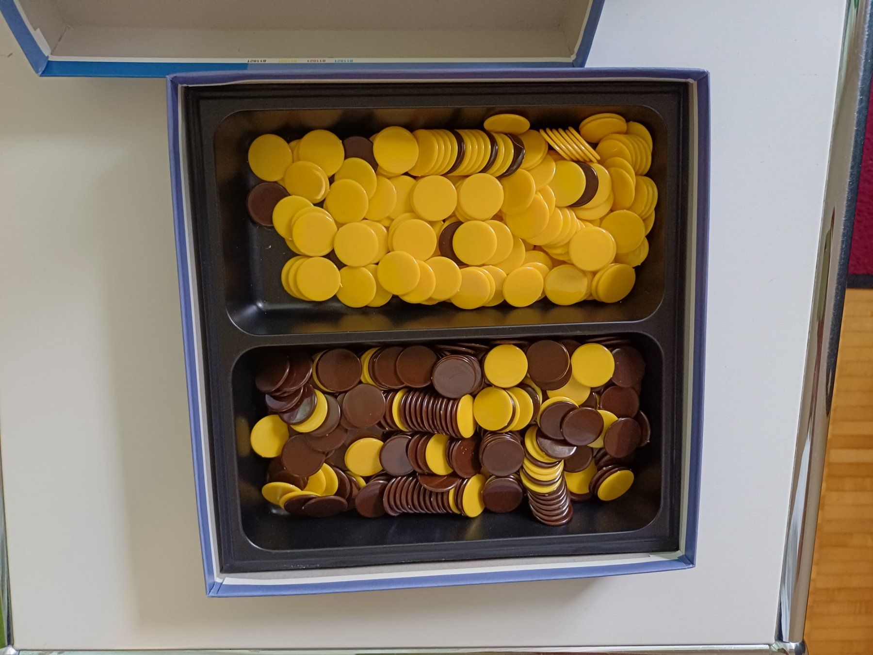 Giochi: Ravensburger Go - gobang spiel – Usato da Zürich venduto da Atad 1