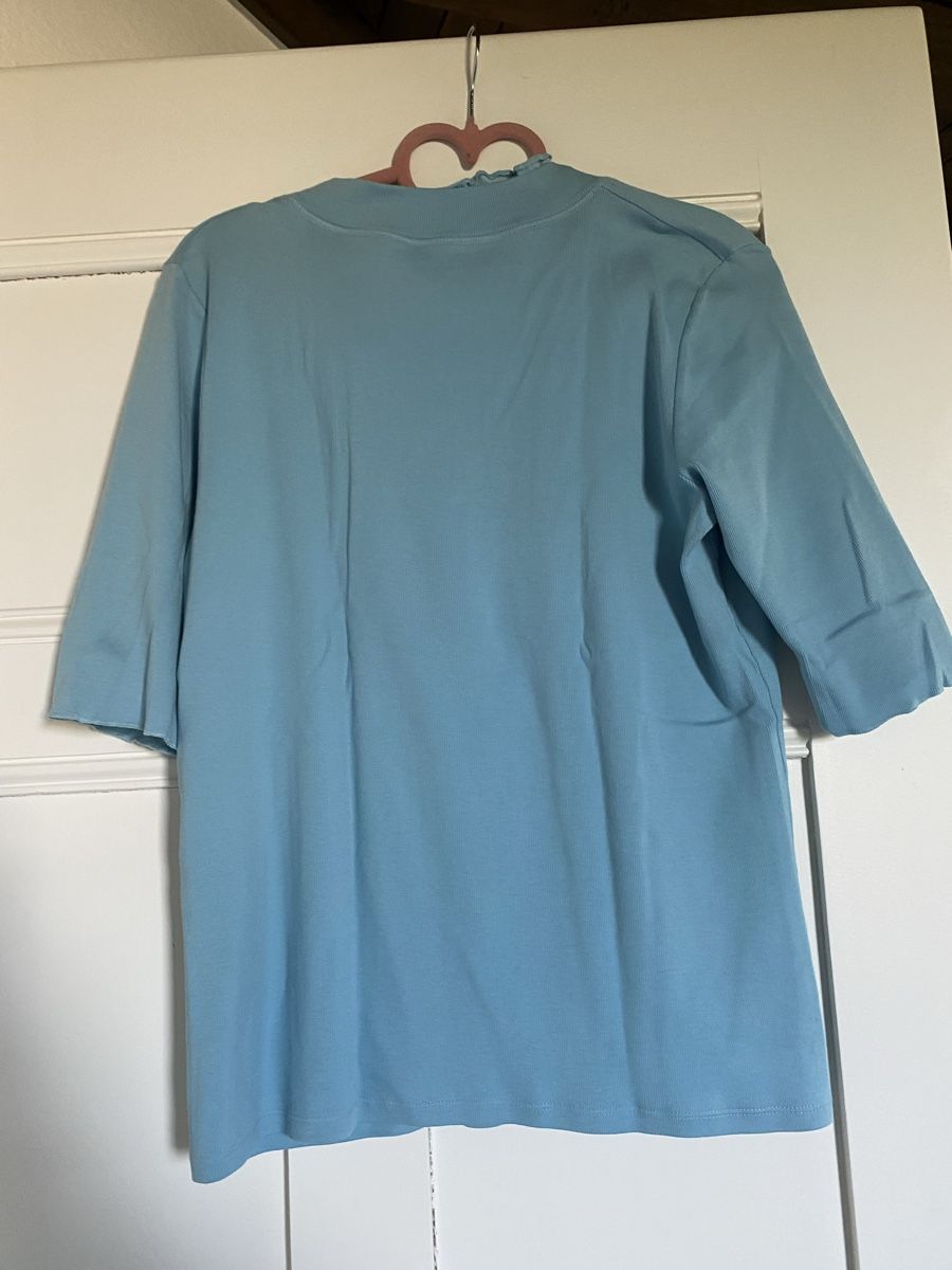 Marc Cain T-Shirts: Marc Cain T-Shirt  – Neu (gemäss Beschreibung) aus Amriswil von kar_rx2y 1