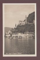MORCOTE - Chiesa
