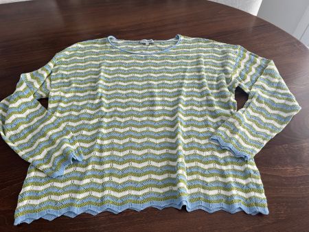 More&More Pulli, Gr. 44, Top Zustand