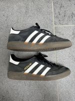 Adidas Handball Spezial Gr. 39 1/3