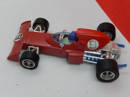 Mebetoys !!!   F1 March 721X  - rar  %% Ausverkauf %%