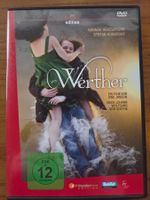 Werther | Hannah Herzsprung | Stefan Konarske | Theater DVD
