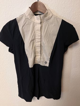 Cavalleria Toscana Turniershirt
