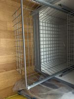 Kleiderschrank aufbewahrungskorb