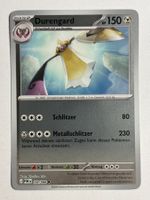 Durengard (POR 58) - Reverse Holo - DE