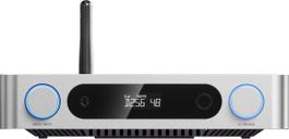 FiiO K13 R2R DAC & Kopfhörerverstärker – komplett neu / unbe