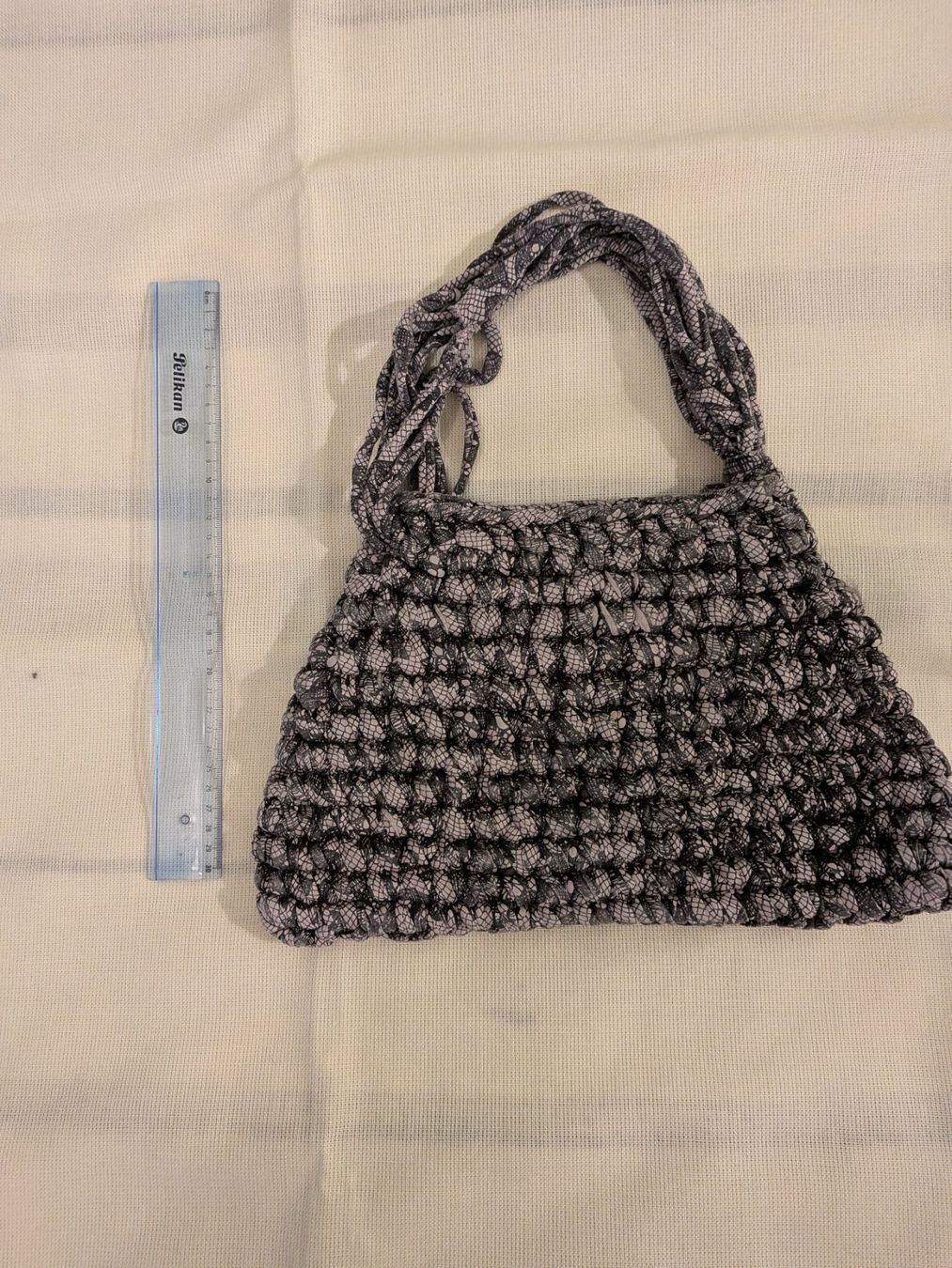Borse da donna: sac à main artisanal – Nuovo (secondo la descrizione) da Sierre venduto da Jfaust1 2