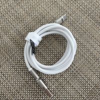 Based USB - USB C cable NEW 1m white
