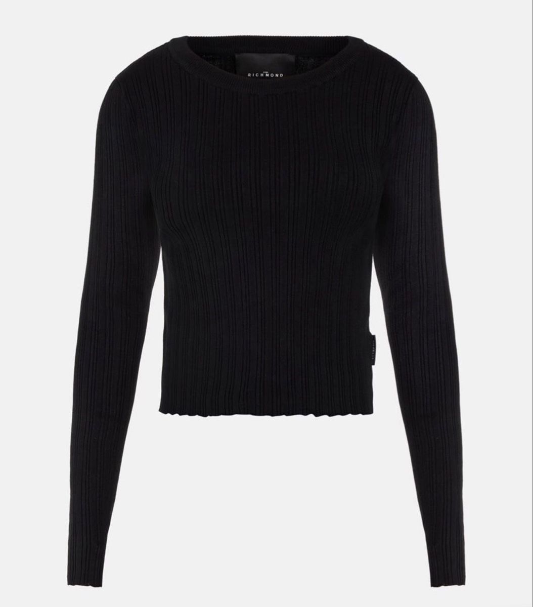 Maglioni & Felpe: JOHN RICHMOND PULLOVER (NEU MIT ETIKETT) – Nuovo e nell'imballaggio originale da Schaffhausen venduto da rot_yyy7 2