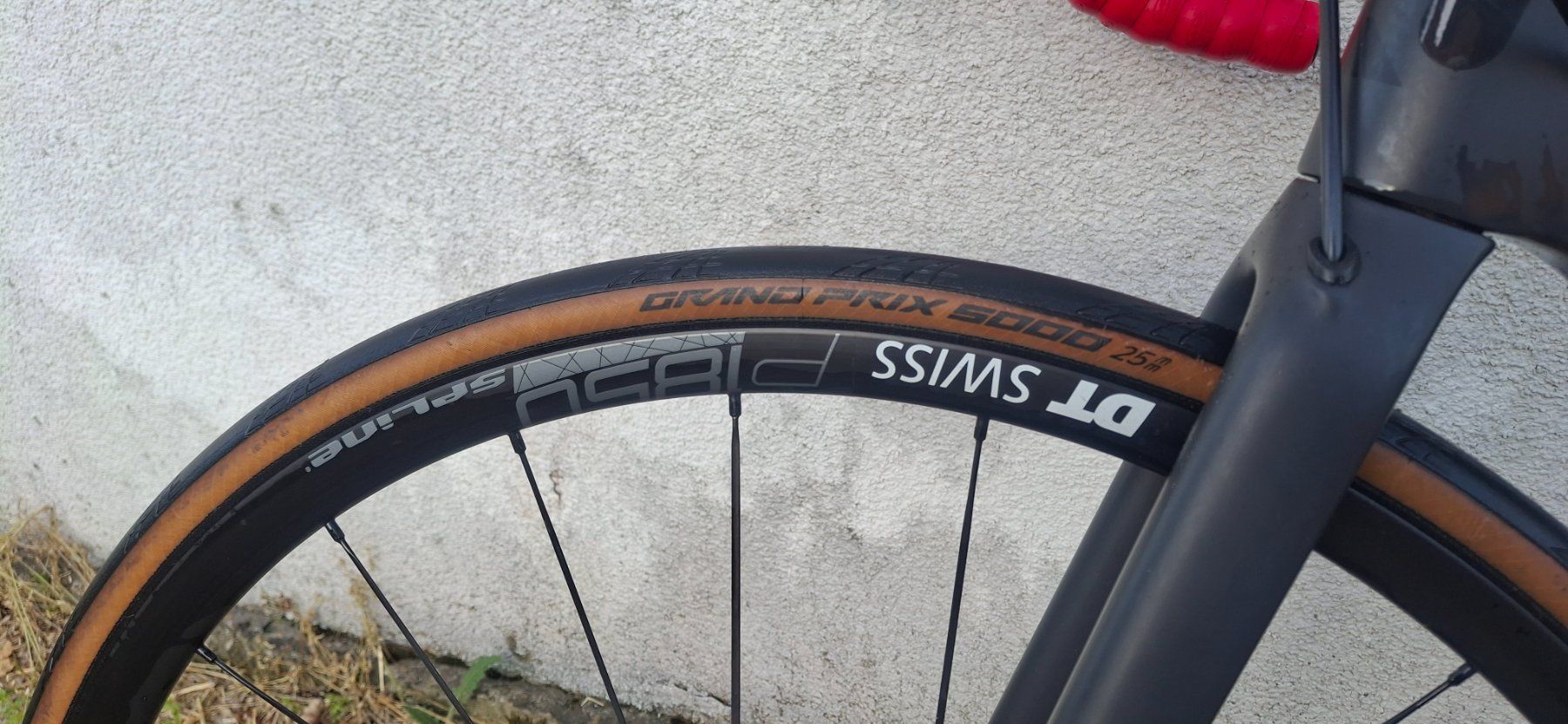 Canyon Biciclette: Rennvelo CANYON Carbon – Usato da Kyburg venduto da JBMNT2020 5