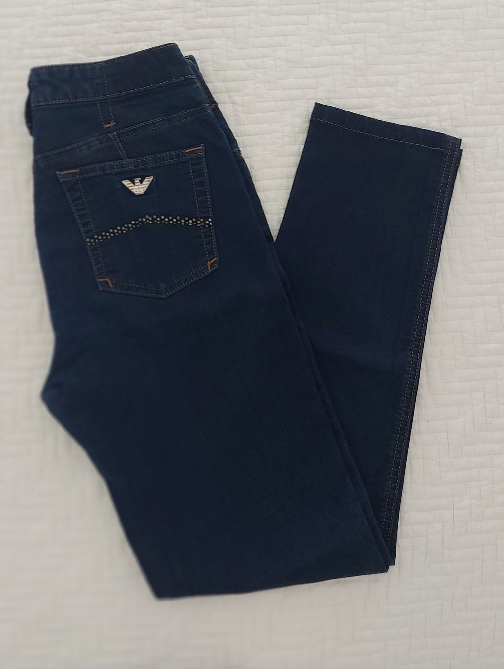 Armani Jeans: Armani Jeans – Usato da Zürich venduto da Martinlaehner