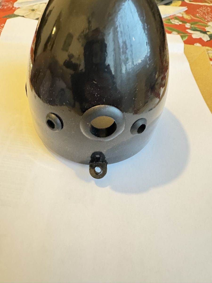 Scheinwerfer: Phare avant obus Puch – Neu und originalverpackt aus Carouge GE von Alfredani 4